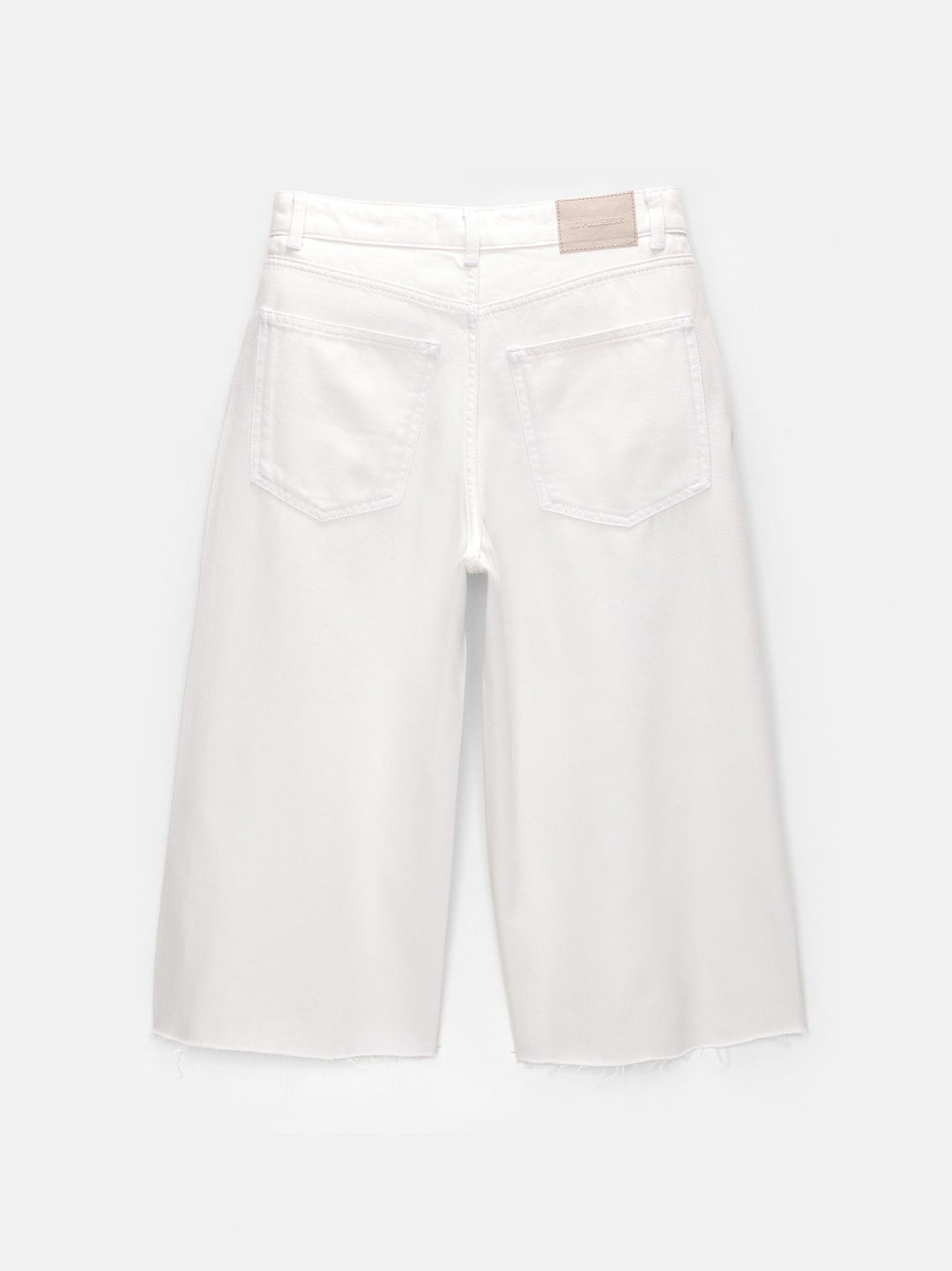 Moudda PULL & BEAR - Bermuda - Tunisie 4