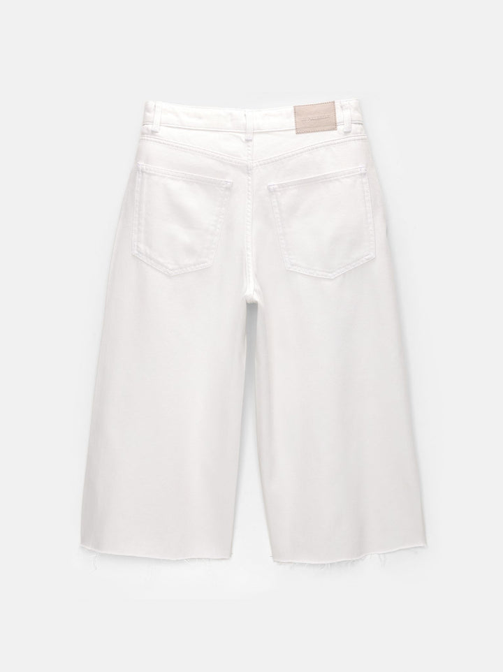Moudda PULL & BEAR - Bermuda - Tunisie 4