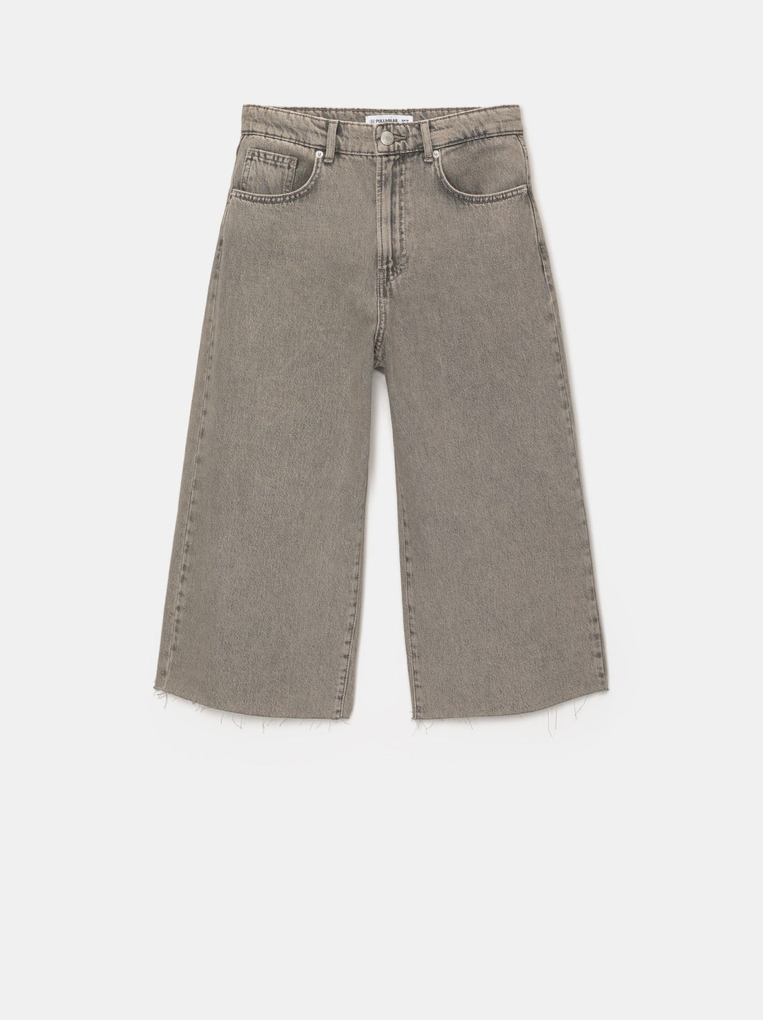 Moudda PULL & BEAR - Bermuda Oversize Longue - Tunisie 2