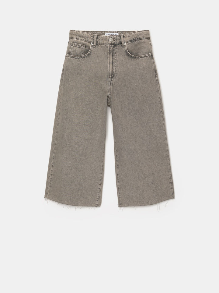 Moudda PULL & BEAR - Bermuda Oversize Longue - Tunisie 2