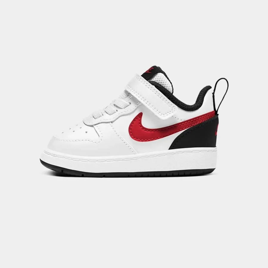 Moudda Nike - Sneakers NIKE COURT BOROUGH LOW 2 - Tunisie 1