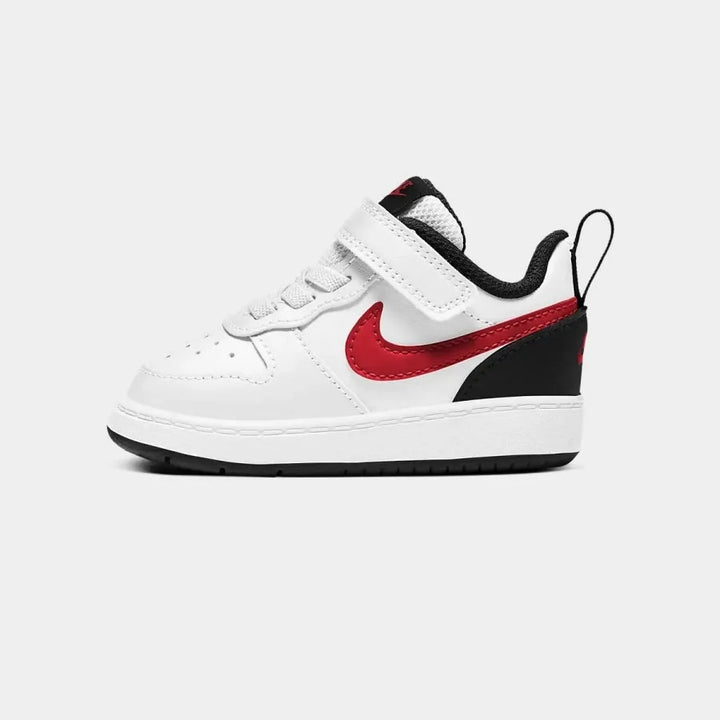 Moudda Nike - Sneakers NIKE COURT BOROUGH LOW 2 - Tunisie 1