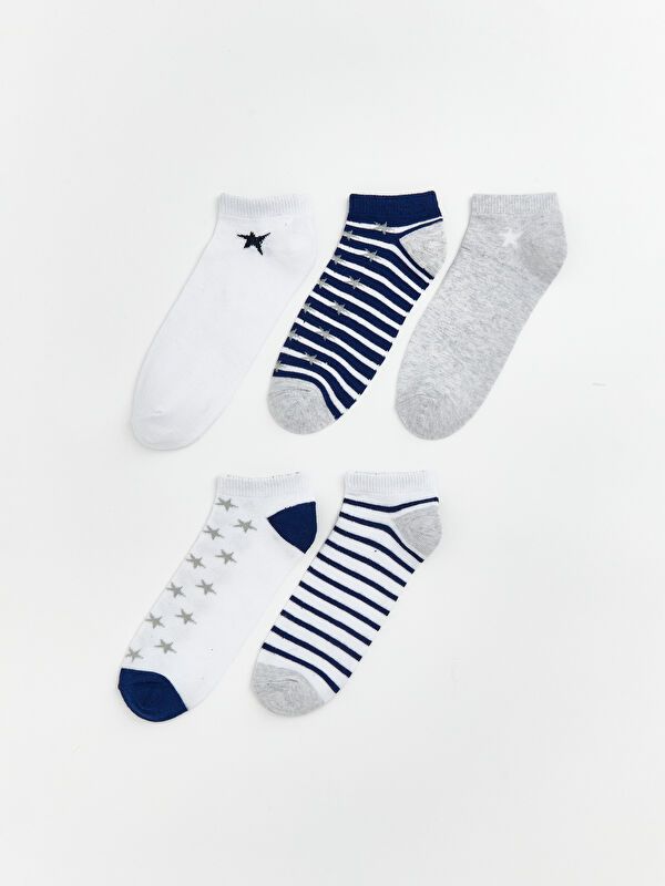 Moudda LC Waikiki - Chaussettes liner trainer (sport) - Tunisie 1