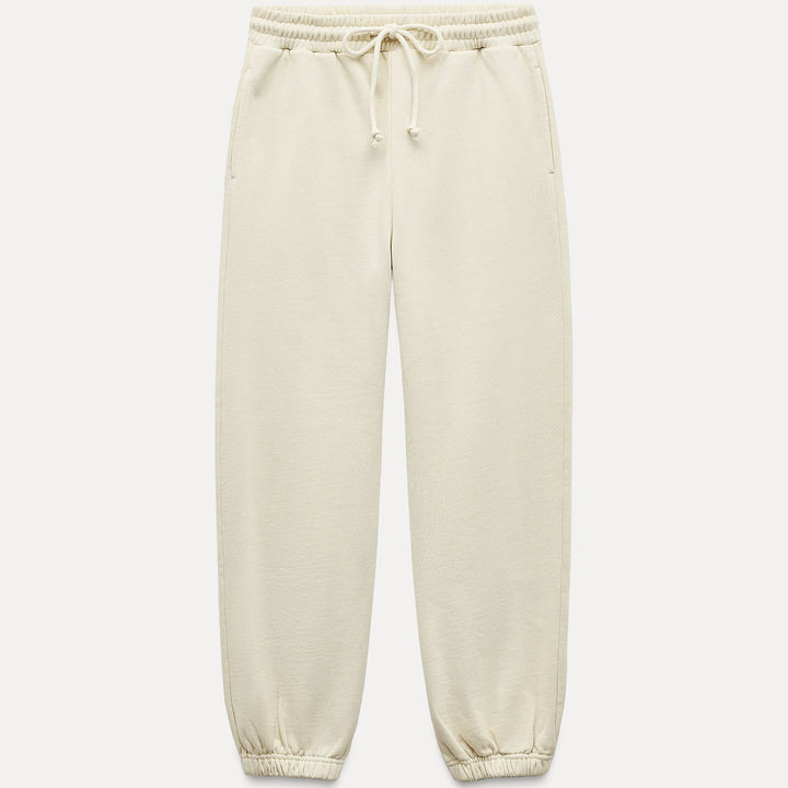 Moudda ZARA - Jogging molletonné, taille élastique - Tunisie 1