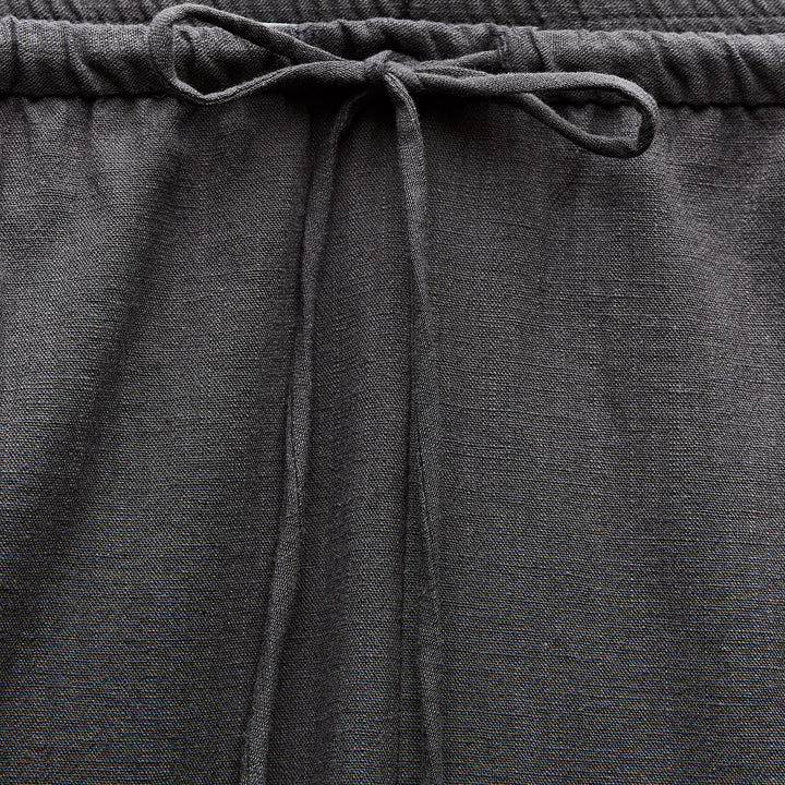 Moudda ZARA - Set pantalon pyjama lin/coton - Tunisie 4