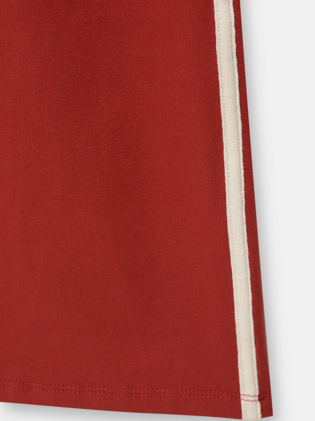 Moudda PULL & BEAR - Pantalon Flare Revers Bandes - Tunisie 3