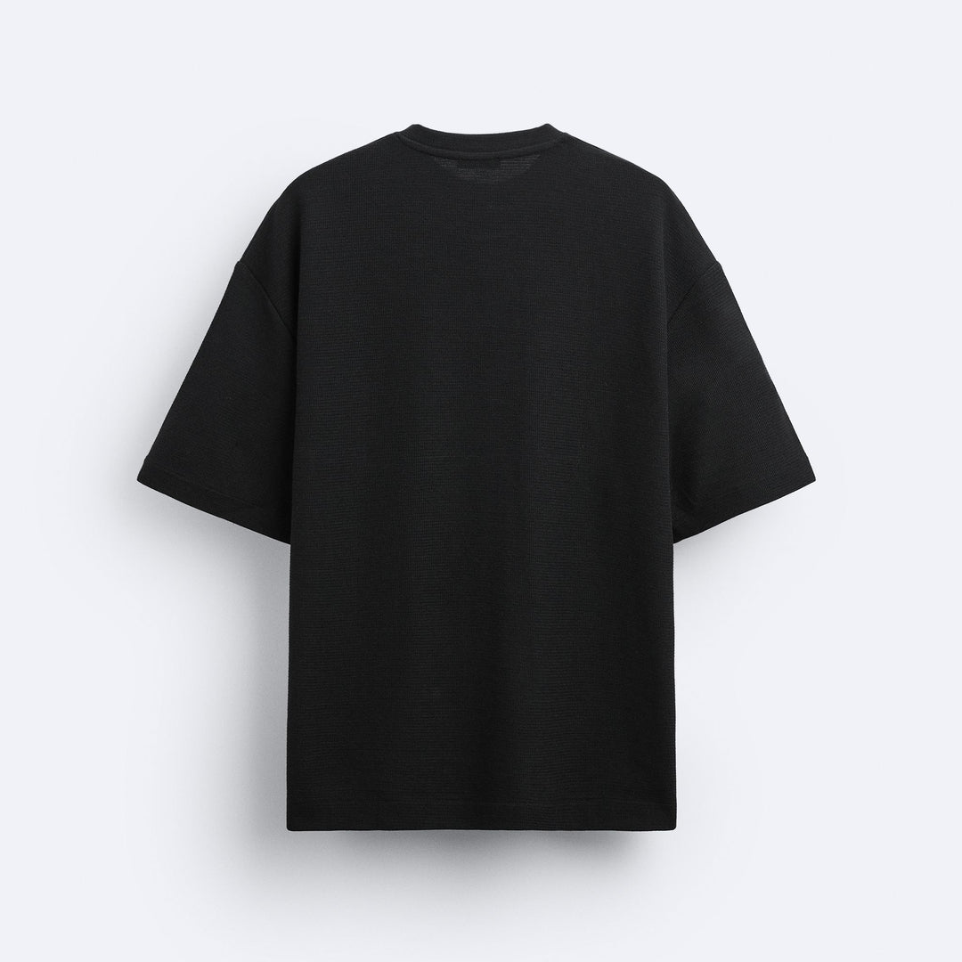 Moudda ZARA - Sweatshirt Sh/S - Tunisie 3
