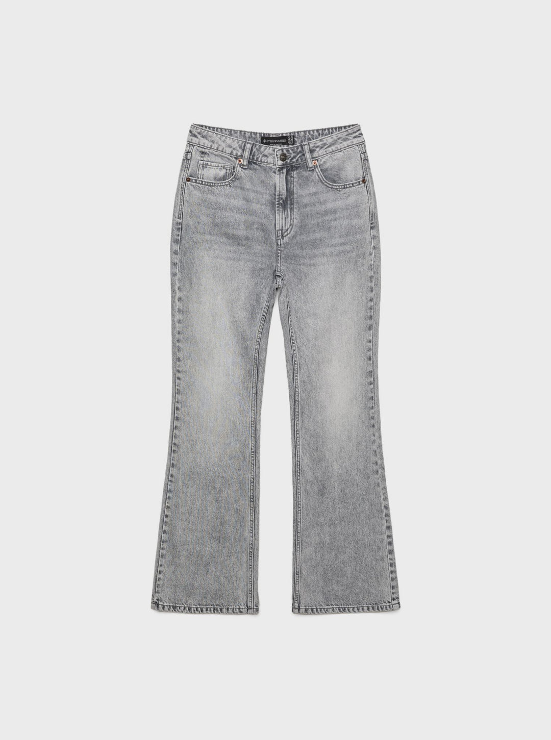 Moudda STRADIVARIUS - Jean D72 Bootcut Fit - Tunisie 4