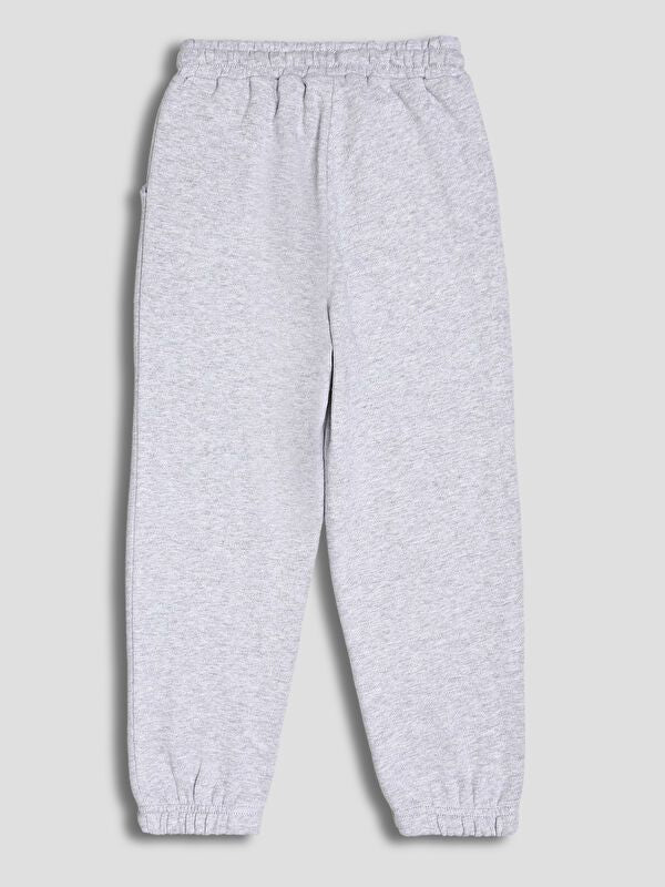 Moudda LC Waikiki - Pantalon basique en jersey pour Garçon - Tunisie 2
