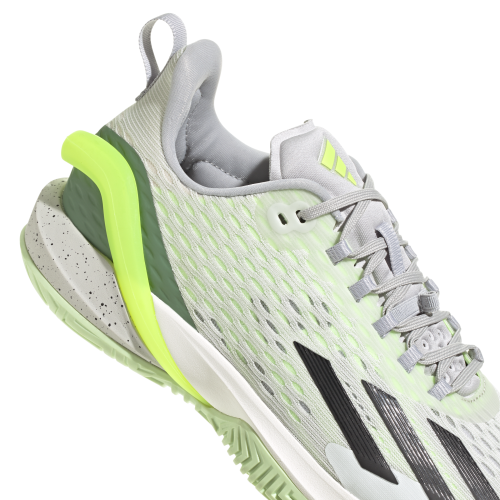 Moudda Adidas - Chaussure de tennis adizero Cybersonic - Tunisie 8