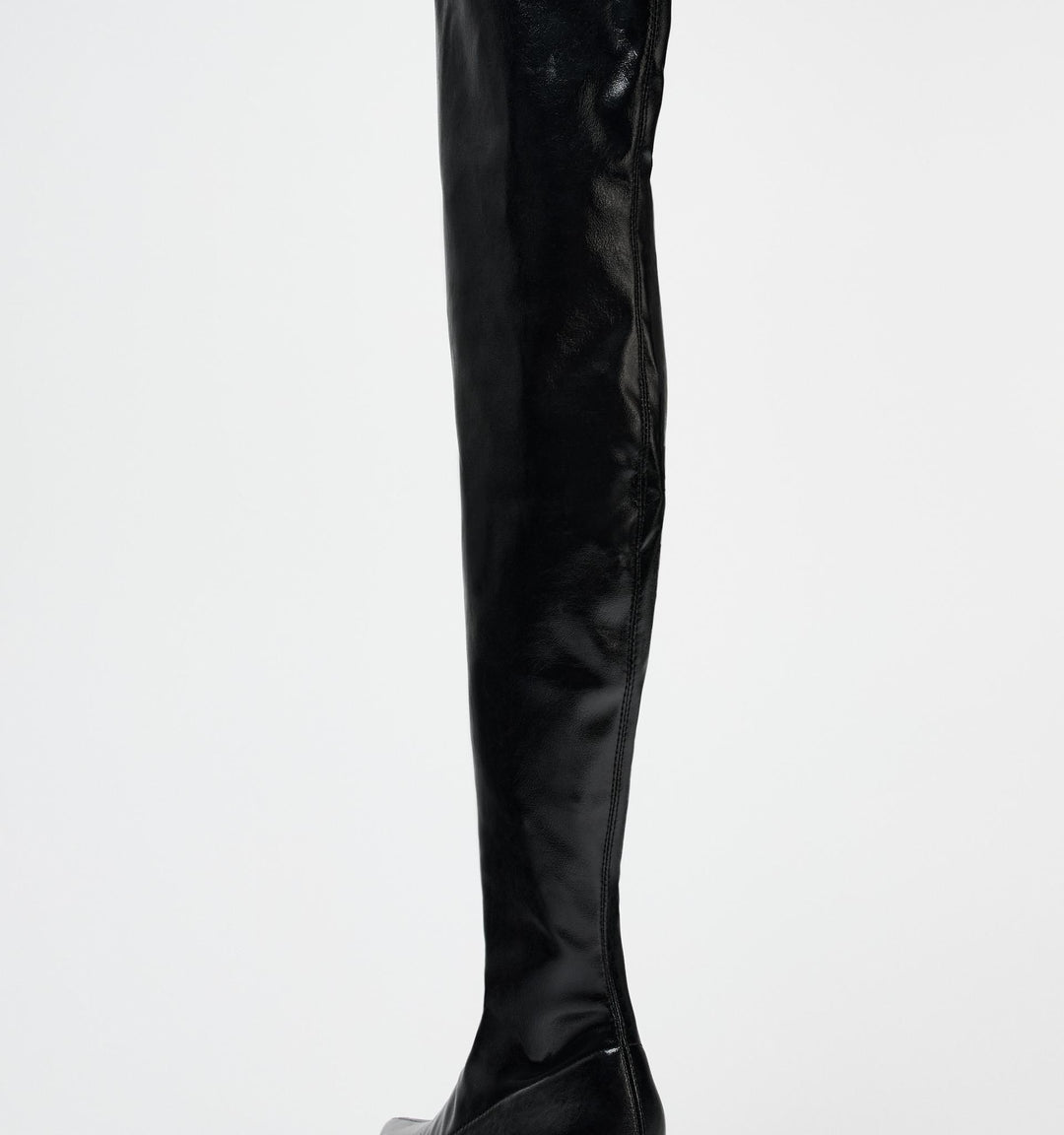Moudda ZARA - Botte talon extensible - Tunisie 3