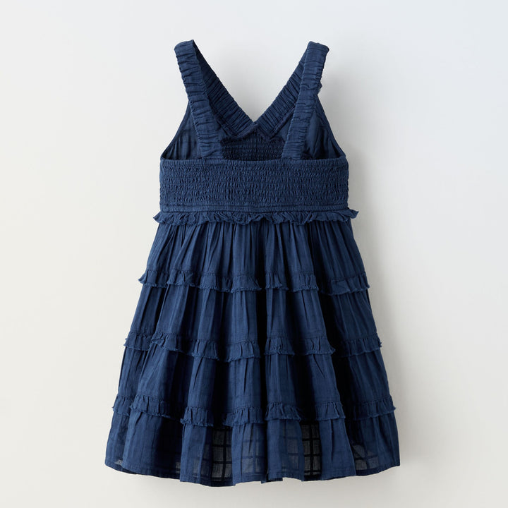 Moudda ZARA - Grl Dress - Tunisie 5