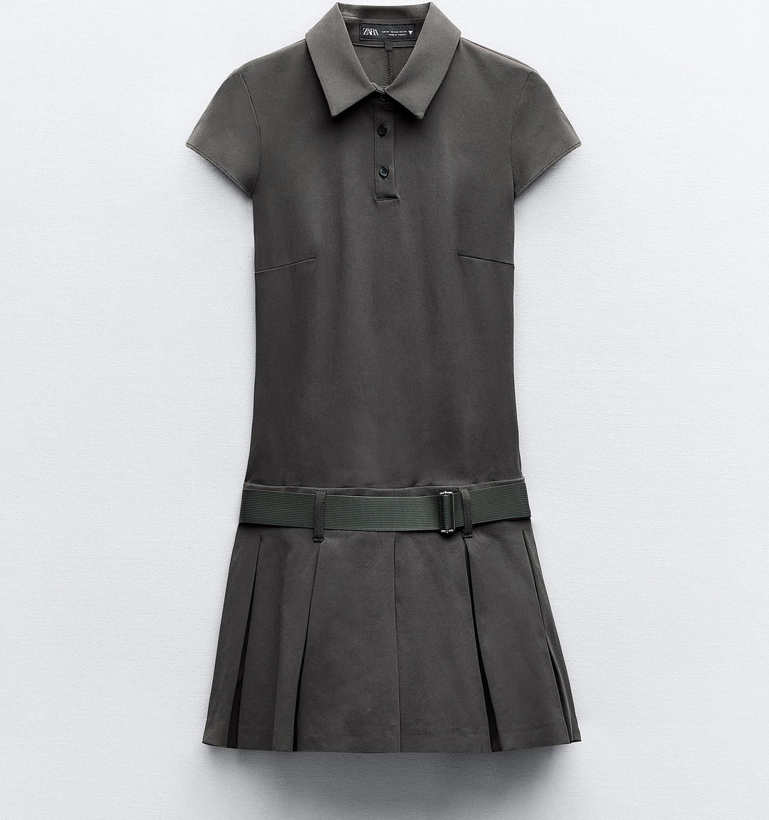 Moudda ZARA - T-Dress - Tunisie 4