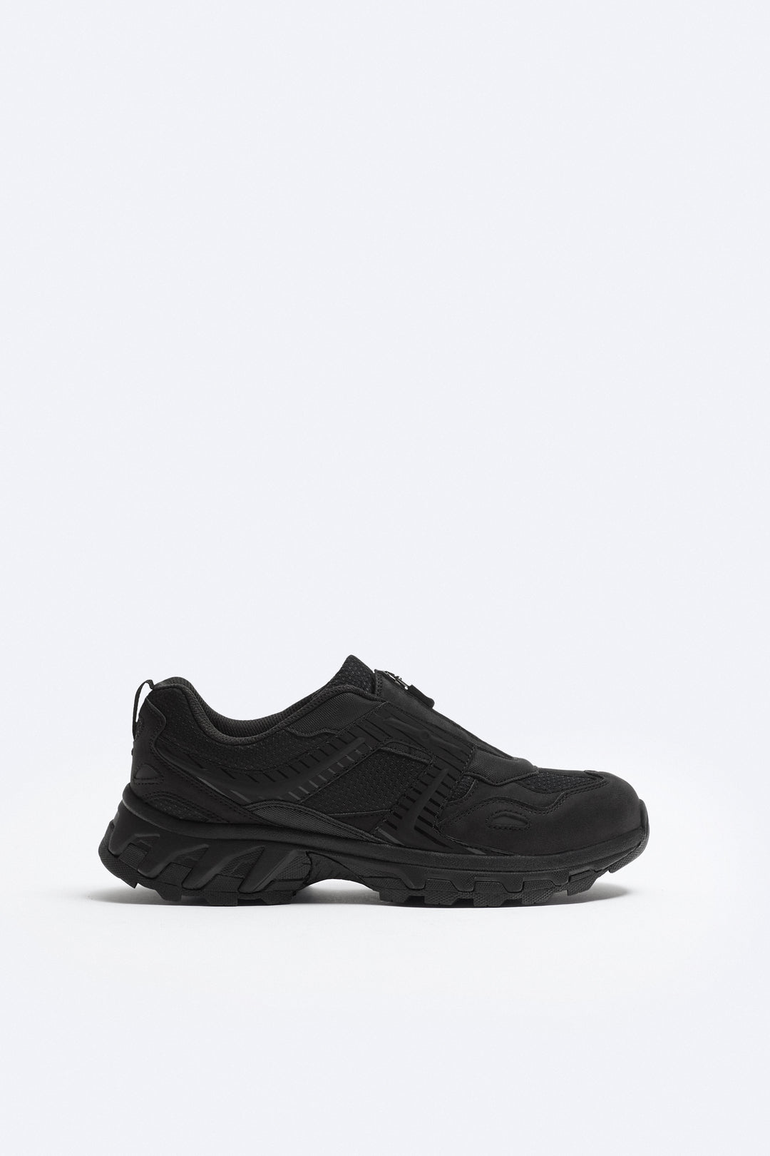 Chaussures Running Zip Trek