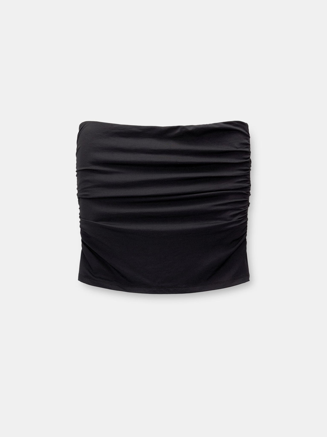 Moudda PULL & BEAR - Body Top Bandeau Fronces Latérales - Tunisie 2
