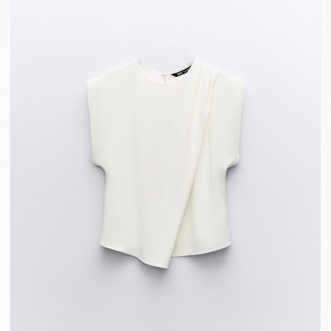 Moudda ZARA - Shirt - Tunisie 3