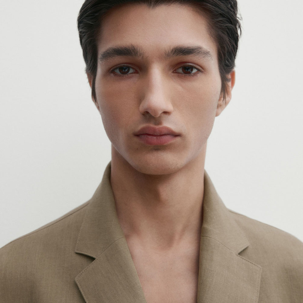 Moudda Massimo Dutti - Tunisie