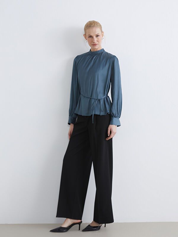 Moudda LC Waikiki - Pantalon mi-saison en tissu - Tunisie 1