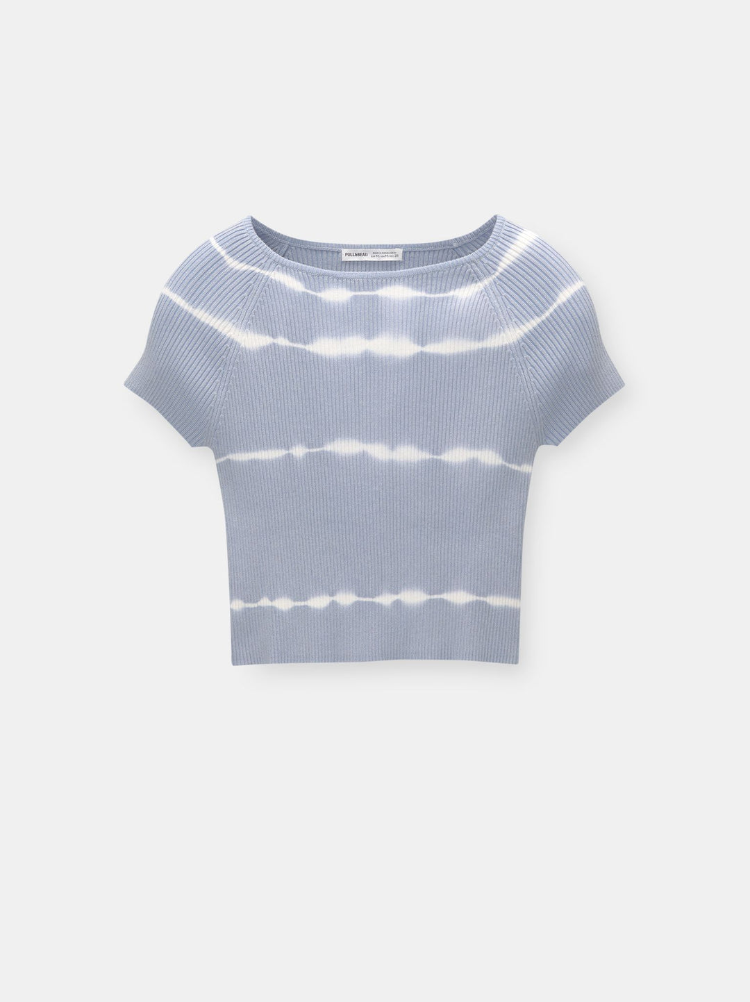 Moudda PULL & BEAR - Pull Manches Courtes - Tunisie 1