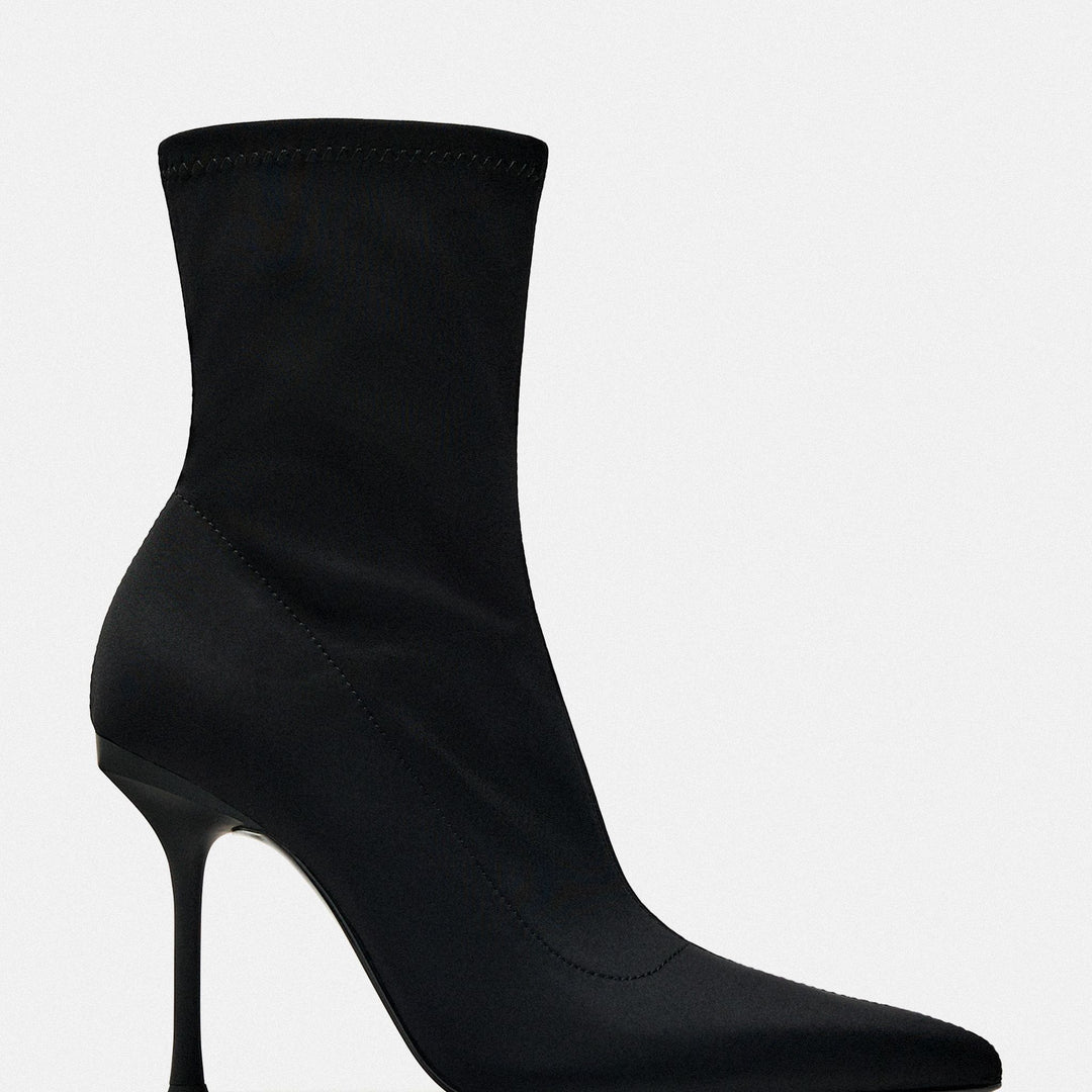 Moudda ZARA - Ankle Boots - Tunisie 3
