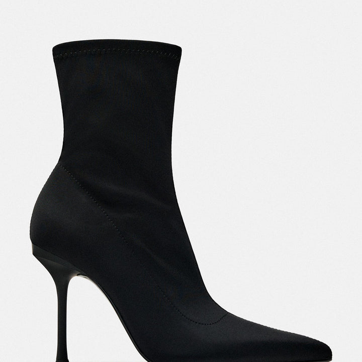 Moudda ZARA - Ankle Boots - Tunisie 3