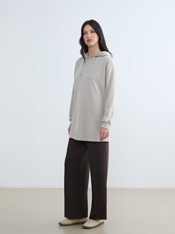 Moudda LC Waikiki - Tunique manches longues en jersey pour Femme - Tunisie 2