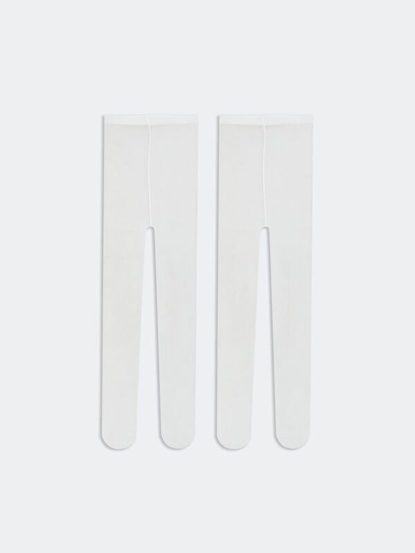 Moudda LC Waikiki - Collants fins - Tunisie 1