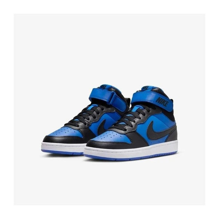 Moudda Nike - COURT BOROUGH MID 2 BG - Tunisie 1