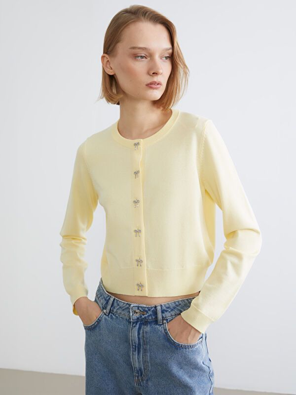 Moudda LC Waikiki - Cardigan en tricot - Tunisie 1