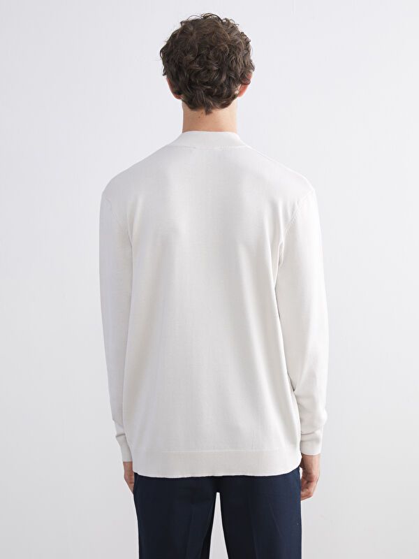 Moudda LC Waikiki - Pull en tricot Homme Pierre - Tunisie 4