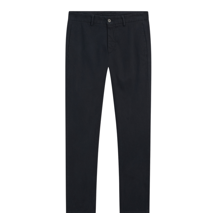 Moudda Massimo Dutti - Pantalon sergé cassé coupe slim - Tunisie 2