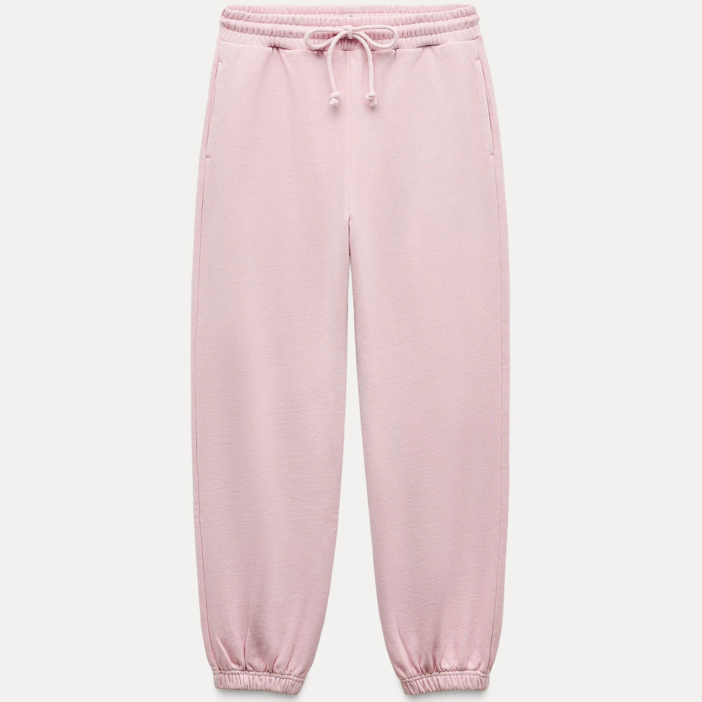 Moudda ZARA - Jogging molletonné, taille élastique - Tunisie 2
