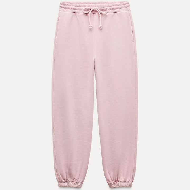 Moudda ZARA - Jogging molletonné, taille élastique - Tunisie 2