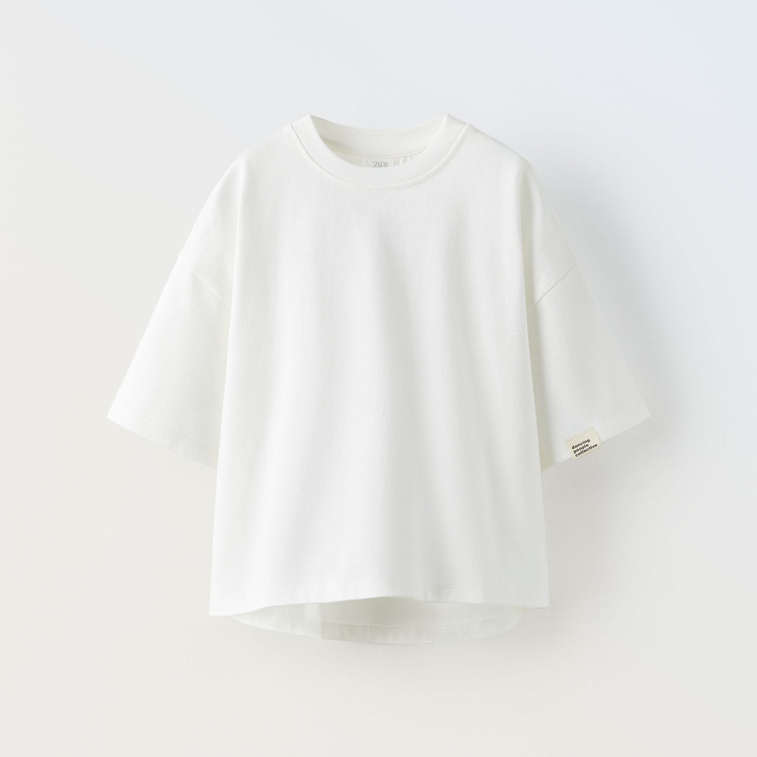 Moudda ZARA - Grl S/Sl Tshirt - Tunisie 2