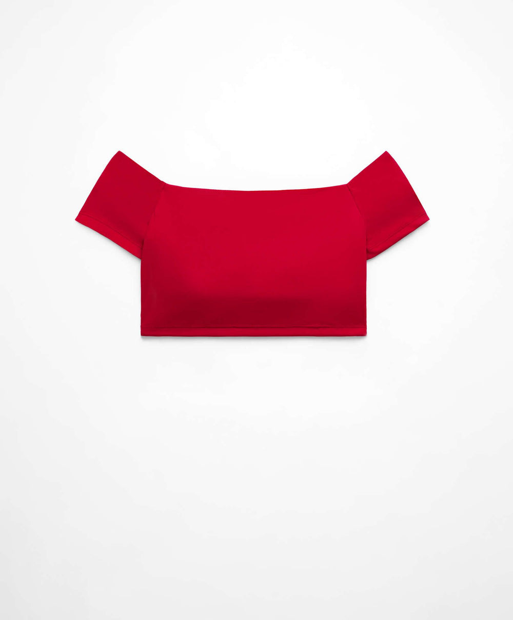 Moudda Oysho - T-Shirt - Tunisie 2