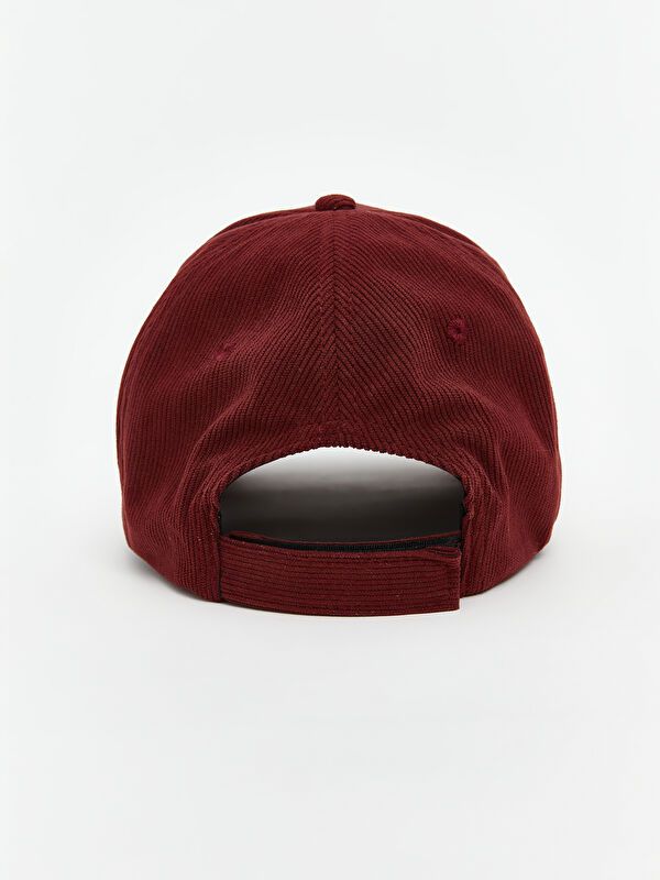 Moudda LC Waikiki - Chapeau en tissu pour Homme - Tunisie 3