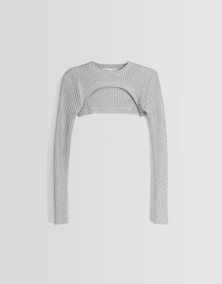 Moudda BERSHKA - Pull over - Tunisie 2