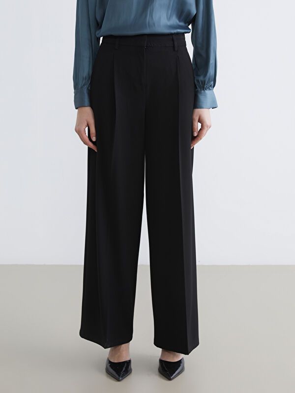 Moudda LC Waikiki - Pantalon mi-saison en tissu - Tunisie 2
