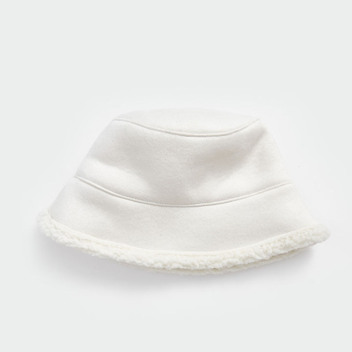 Moudda LC Waikiki - Casquettes et chapeaux tissés Femme Ecru - Tunisie 2