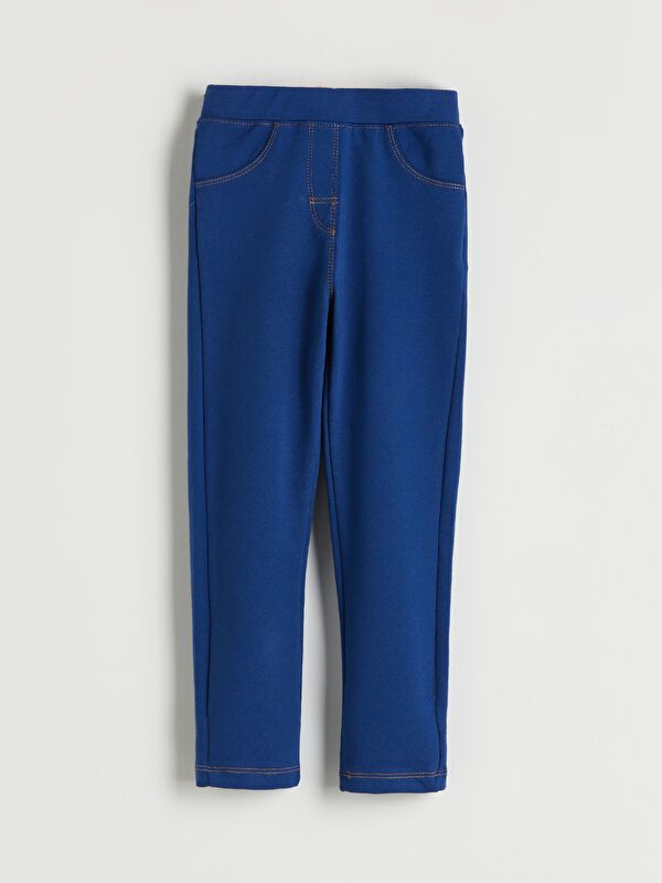 Moudda LC Waikiki - pantalon de jersey pour Filles - Tunisie 1
