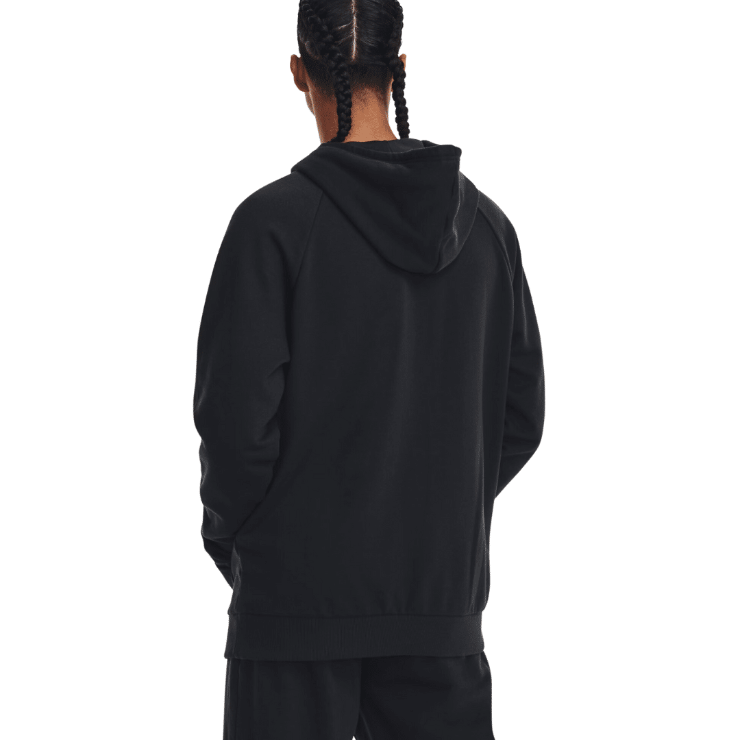 UA RIVAL FLEECE LOGO HD