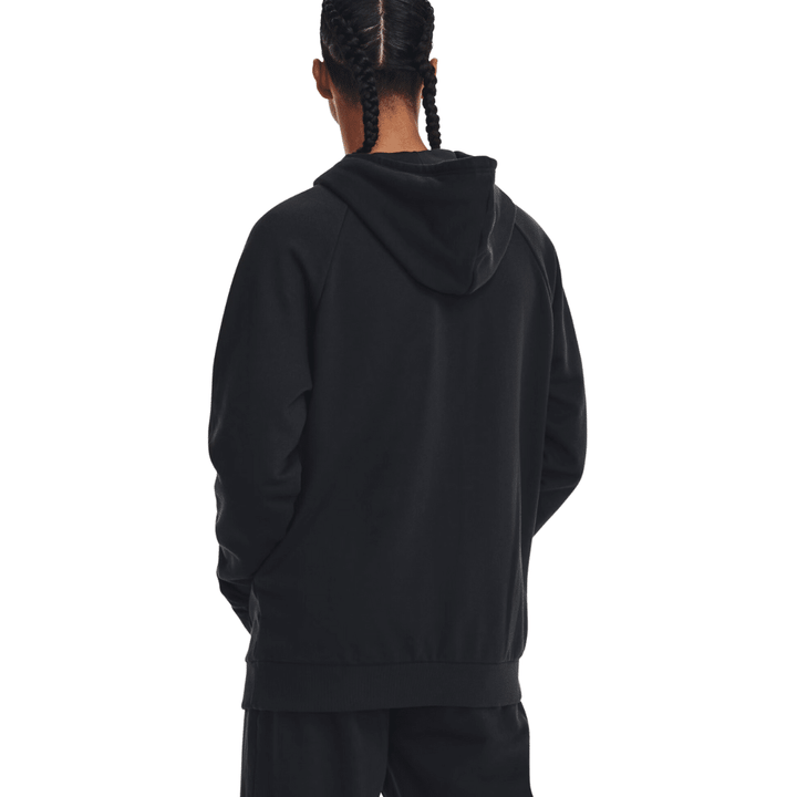 UA RIVAL FLEECE LOGO HD