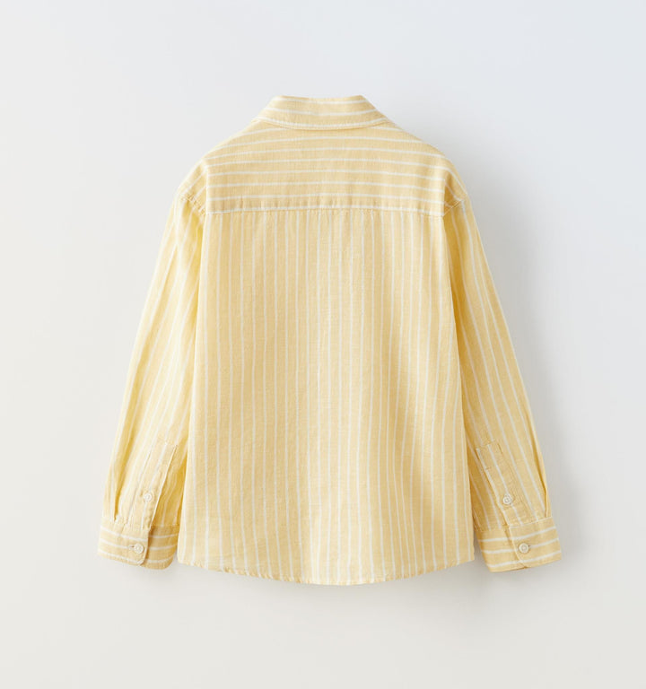 Moudda ZARA - Boy Shirt - Tunisie 6