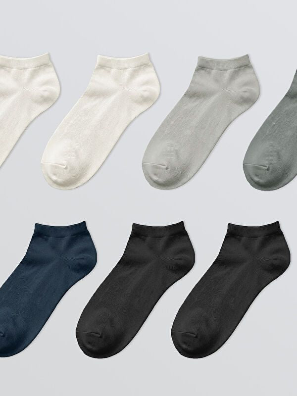 Moudda LC Waikiki - Chaussettes sneaker pour Homme - Tunisie 2