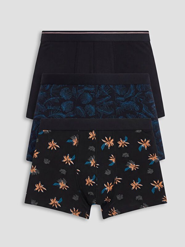 Moudda LC Waikiki - Boxer pour Homme - Tunisie 1