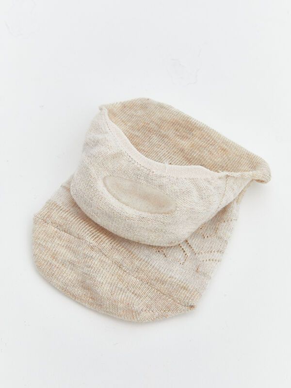 Moudda LC Waikiki - Chaussettes invisibles pour Femme - Tunisie 2