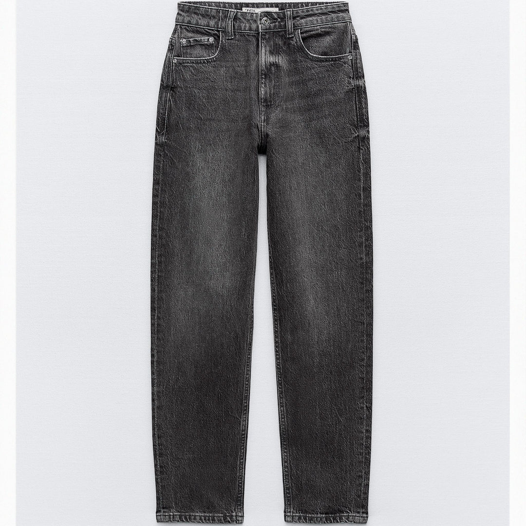 Moudda ZARA - Folding Pants - Tunisie 5