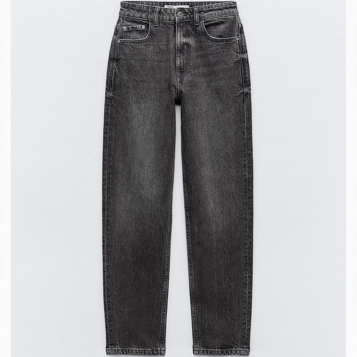 Moudda ZARA - Folding Pants - Tunisie 5