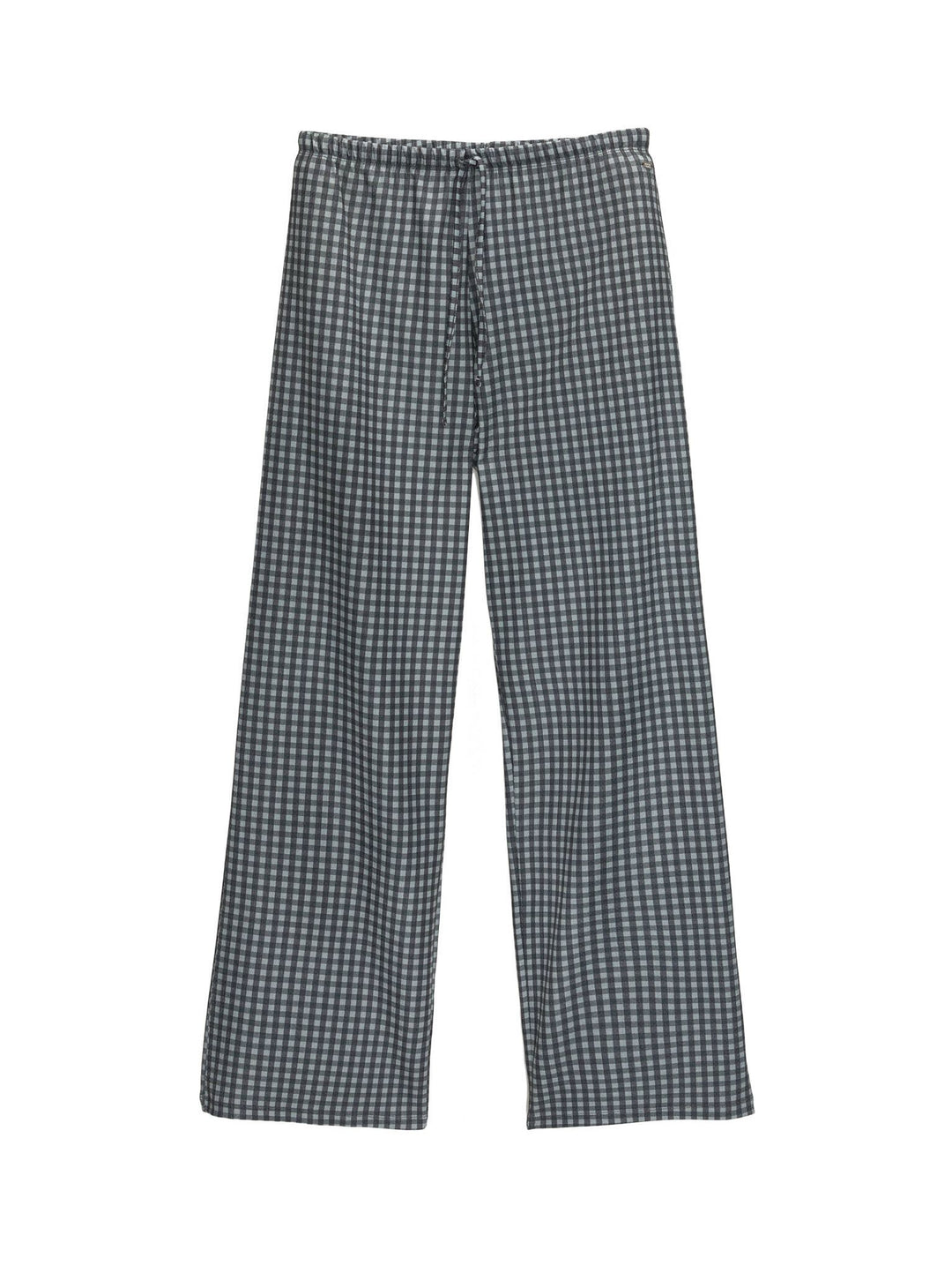 Moudda PULL & BEAR - Pantalon Pacific Circulaire Vichy - Tunisie 4