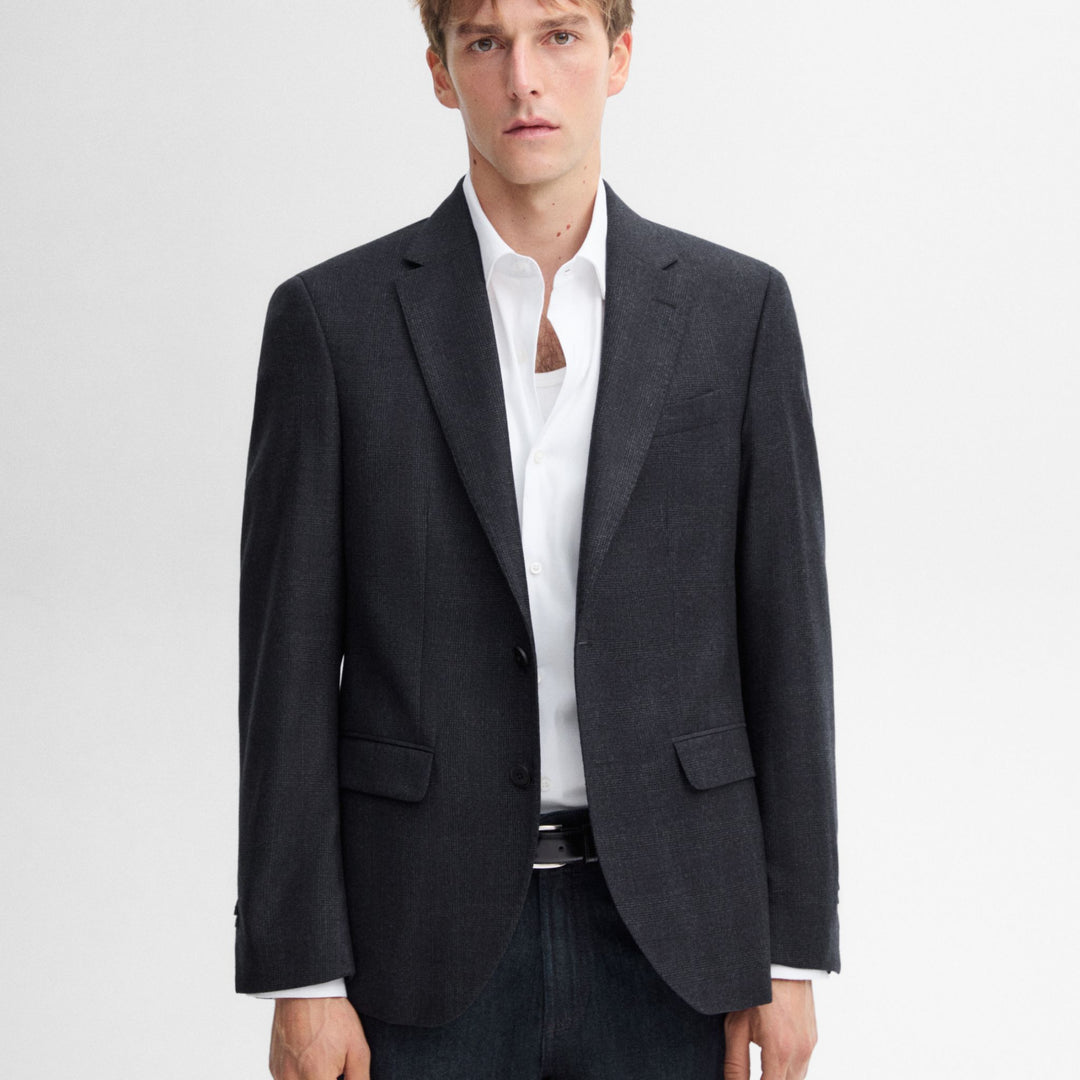 Moudda Massimo Dutti - Tunisie